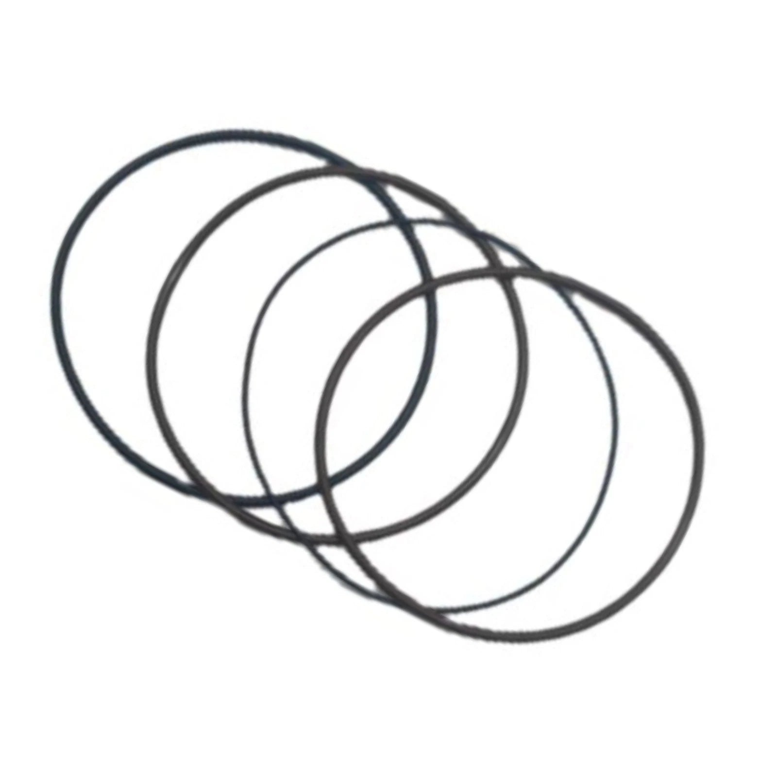 Gasket Kit for Volvo Penta Cylinder Liner (Replaces: 275751)