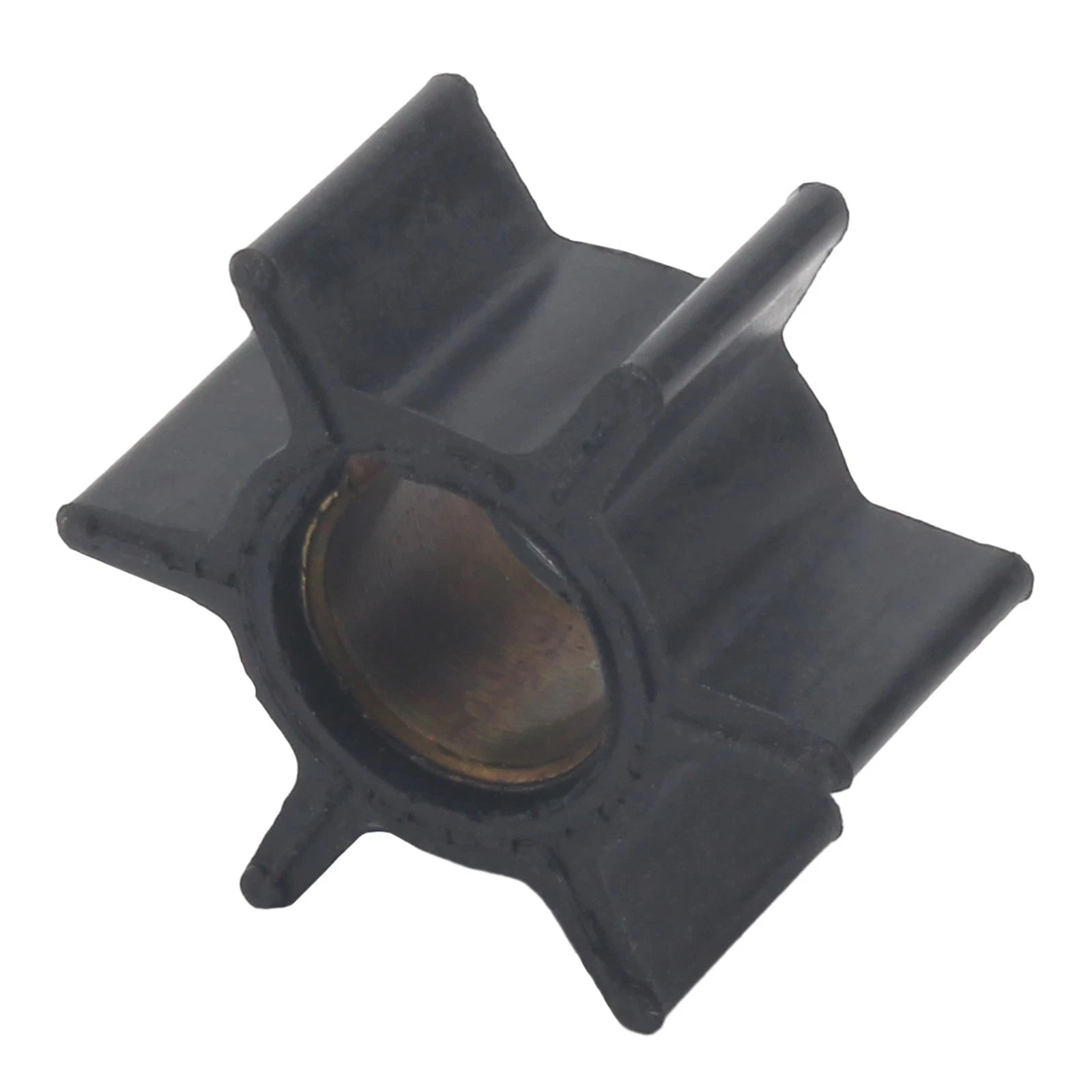 Water Pump Impeller for Mercury Outboard 3.5 3.9 5 6 HP (MARK 5/6) 18-3012 47-22748