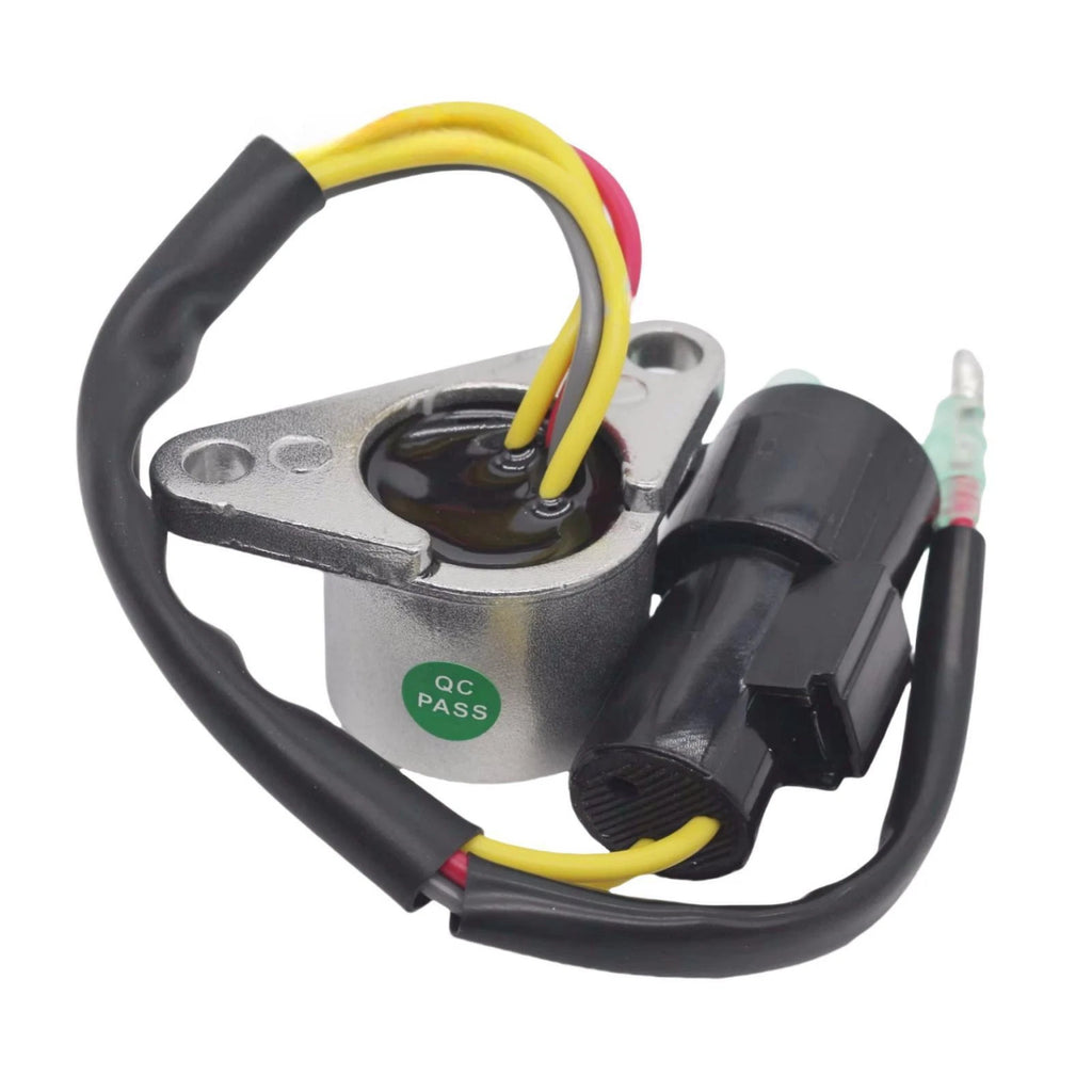 3 Wire Rectifier Connector for Johnson Evinrude 9.9hp 15hp (4-Stroke)