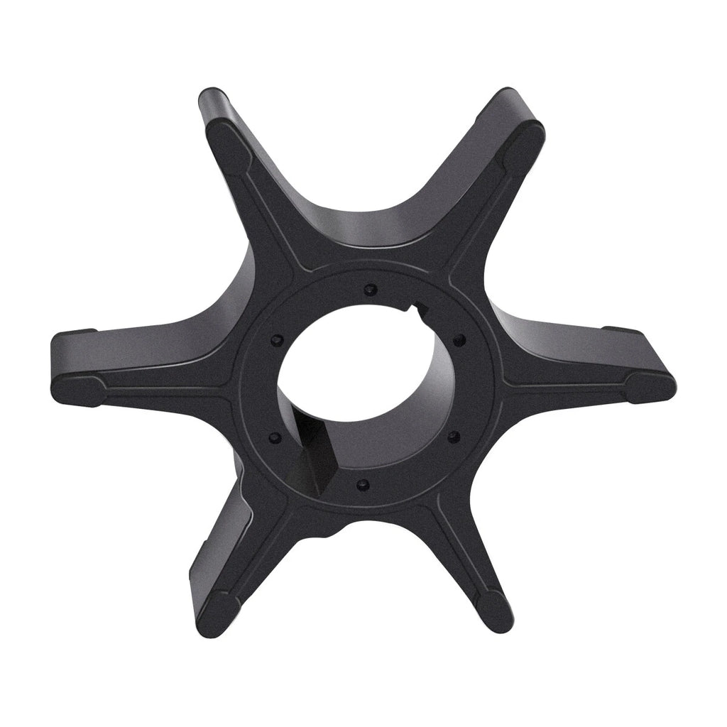 Water Pump Impeller for Suzuki DF25 DF30 Outboard (17461-94L00)