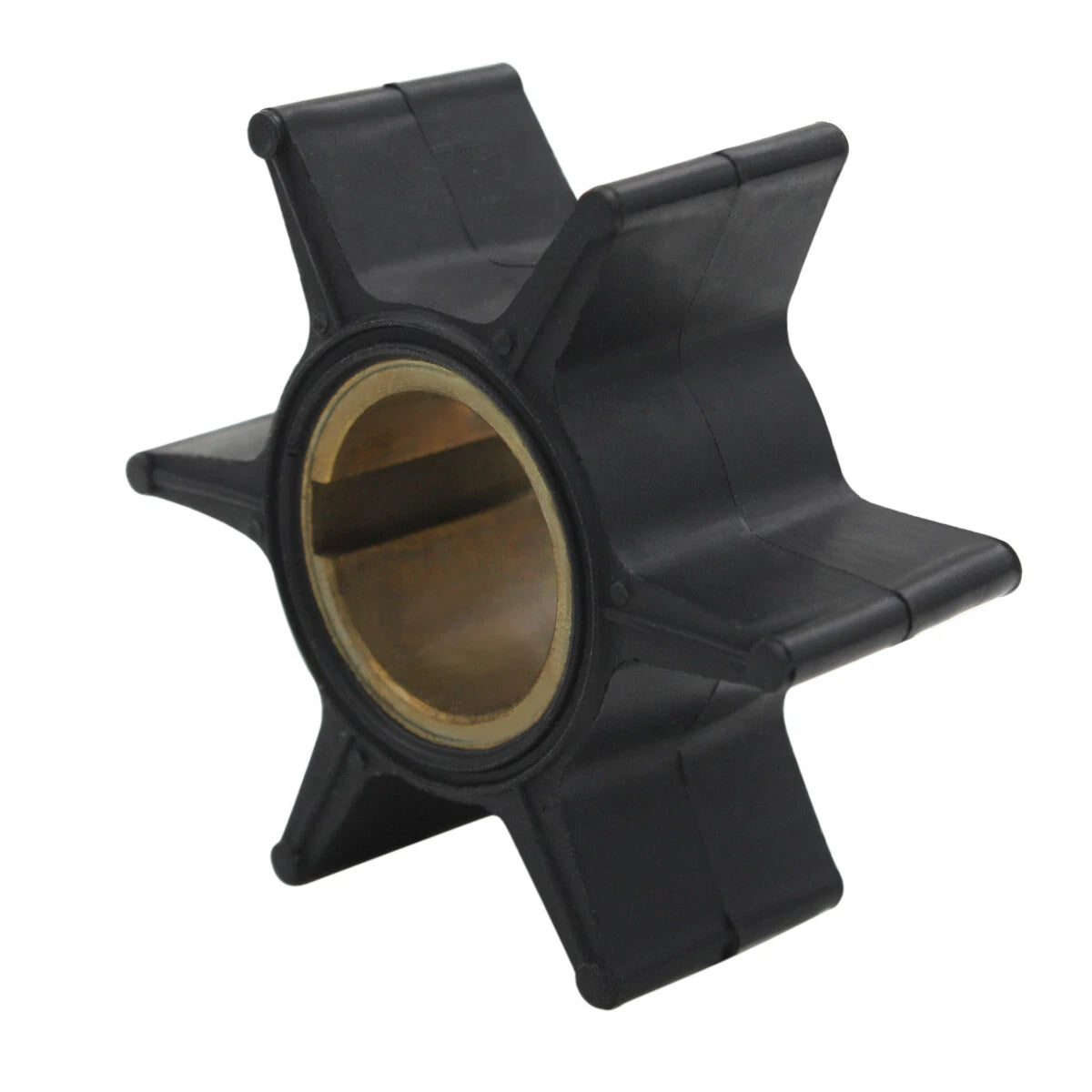 Water Pump Impeller for Evinrude 40 HP Outboard Motors (390286)