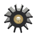 Flexible Impeller for Cummins QSB Marine Engine (3974456)