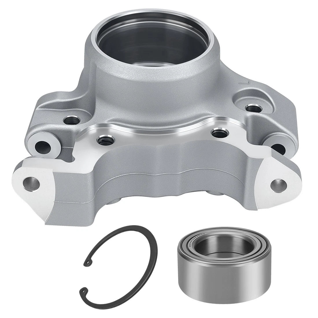 Rear Left Wheel Bearing Carrier Kit for Polaris RZR XP 4 1000 (2014–2017)
