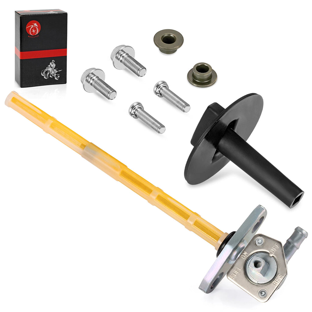 Fuel Petcock for Honda Rancher 420 TRX420 (2009–2014) FPA/FPE/FPM