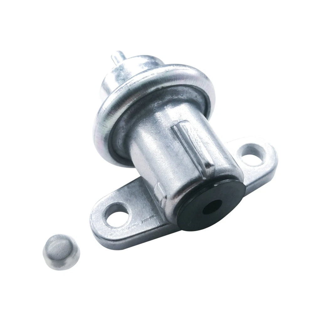Fuel Pressure Regulator for Mercruiser MCM 4.3 MPI 5.0 MPI 350 Mag (808062A1, 861126A1)