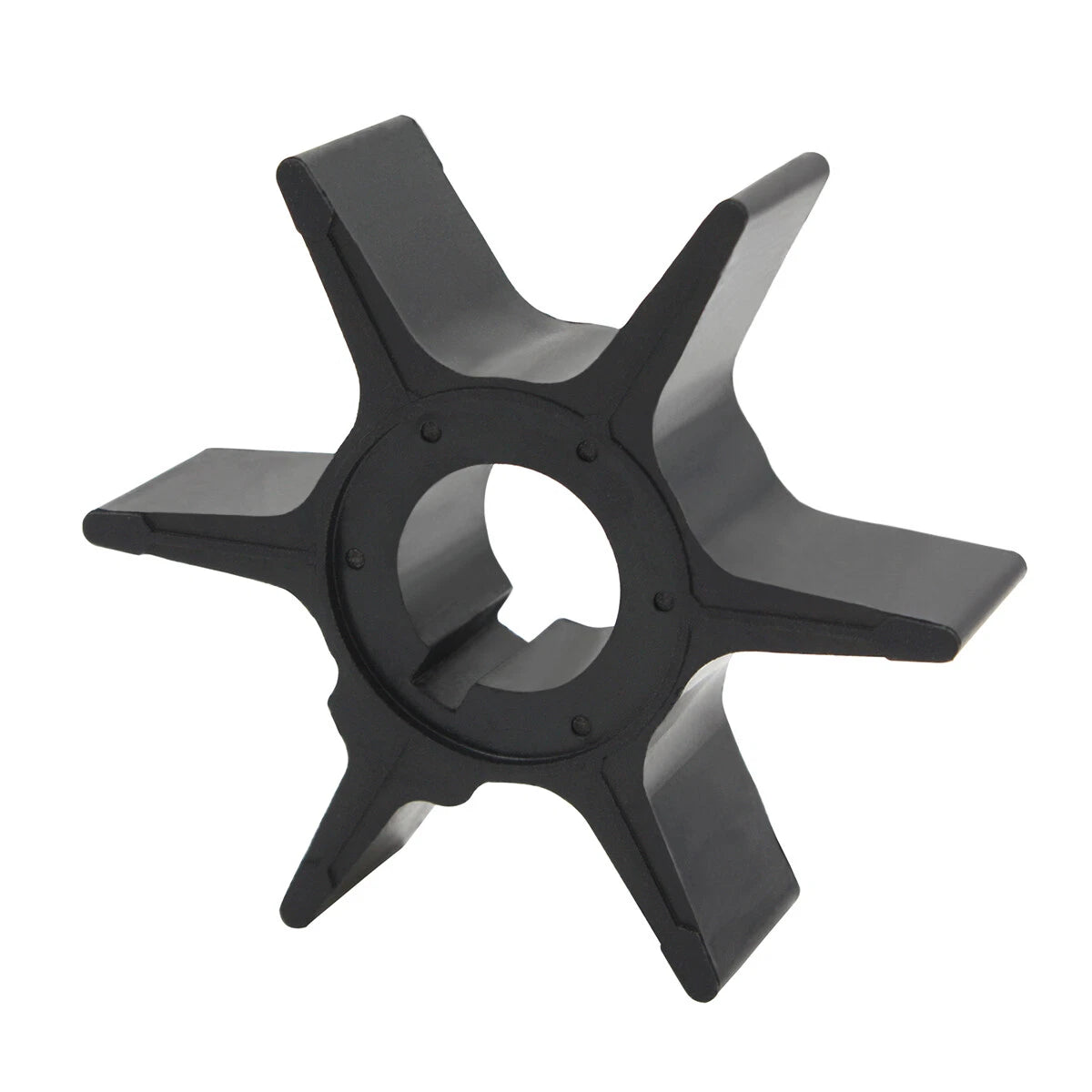 Water Pump Impeller for Suzuki Outboard 2-Stroke 35-85HP (17461-94700)