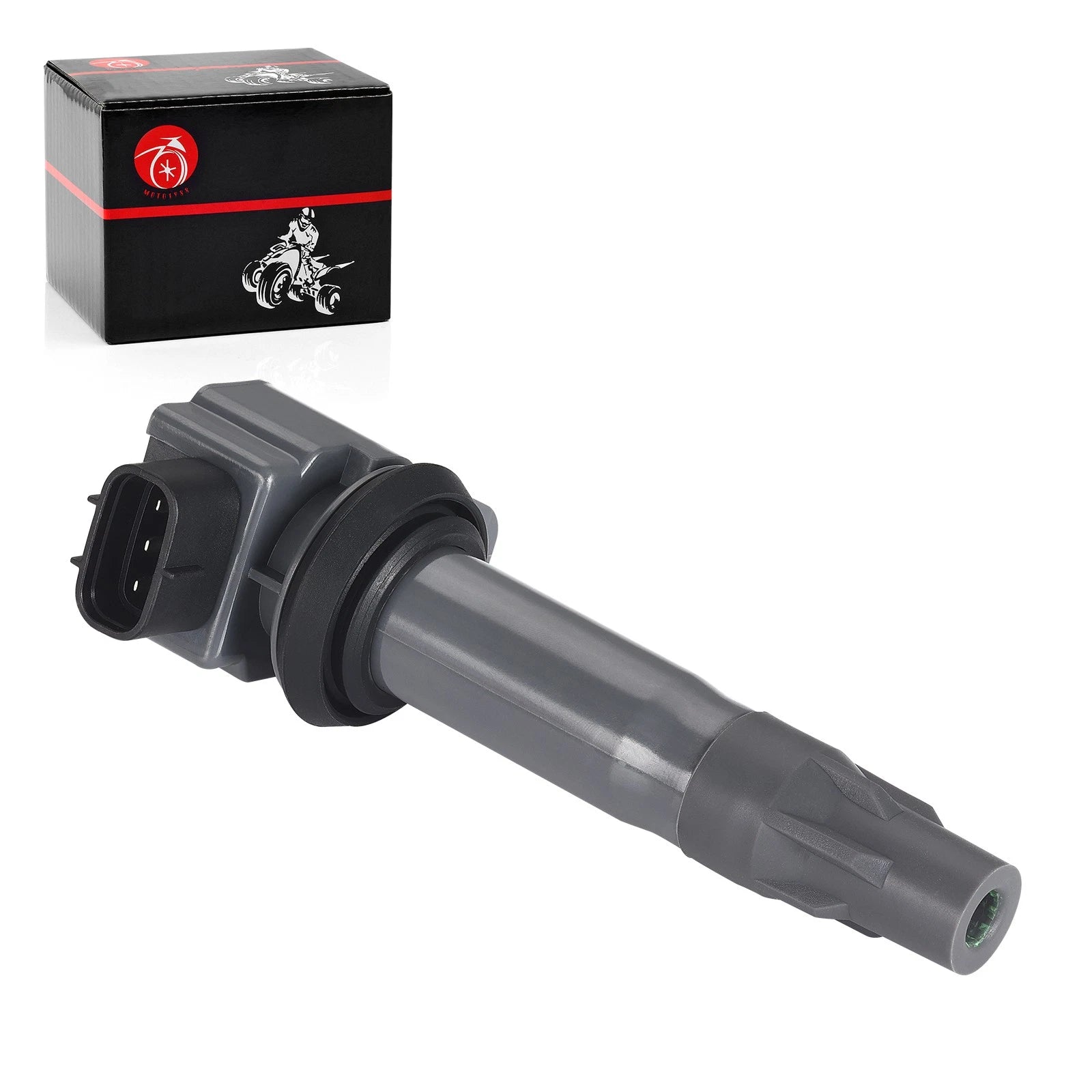 Ignition Coil Stick for Can-Am Commander 700 4x4 DPS XT (2022–2024) 420666148