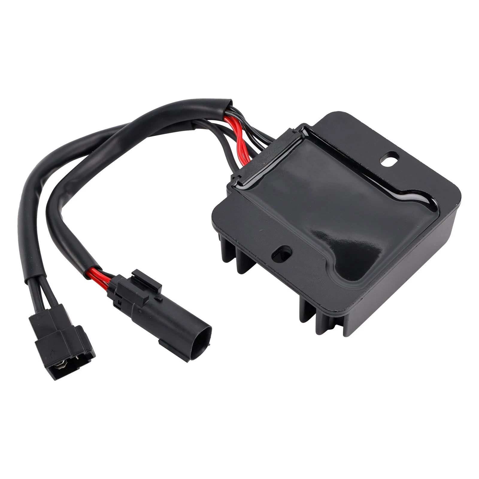 Voltage Regulator Rectifier for Classic Meteor Hunter Bullet 350 (2018–2024)