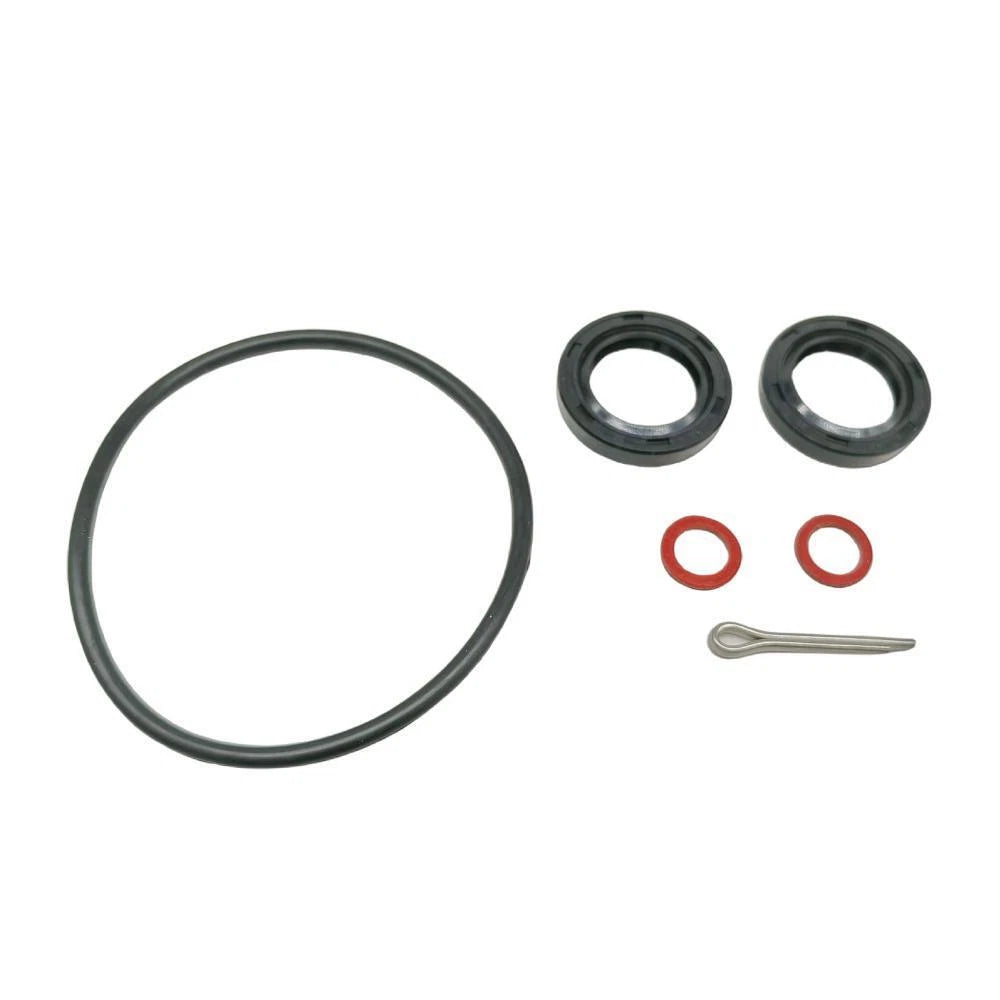 Lower Gearcase Seal Kit for Tohatsu MFS25B MFS25C MFS30B MFS30C (3AC601110, 332601030)
