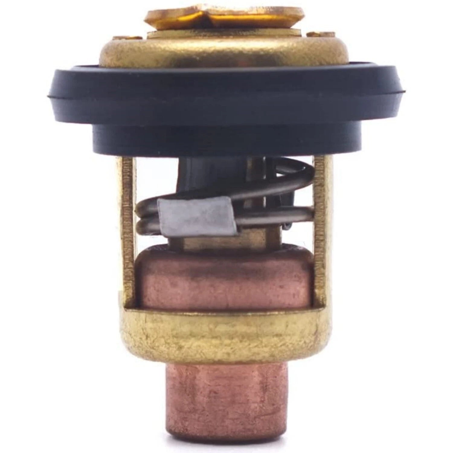 Thermostat for Yamaha 4 Stroke F 40 50 60 80 100 HP Outboard (66M-12411-01)