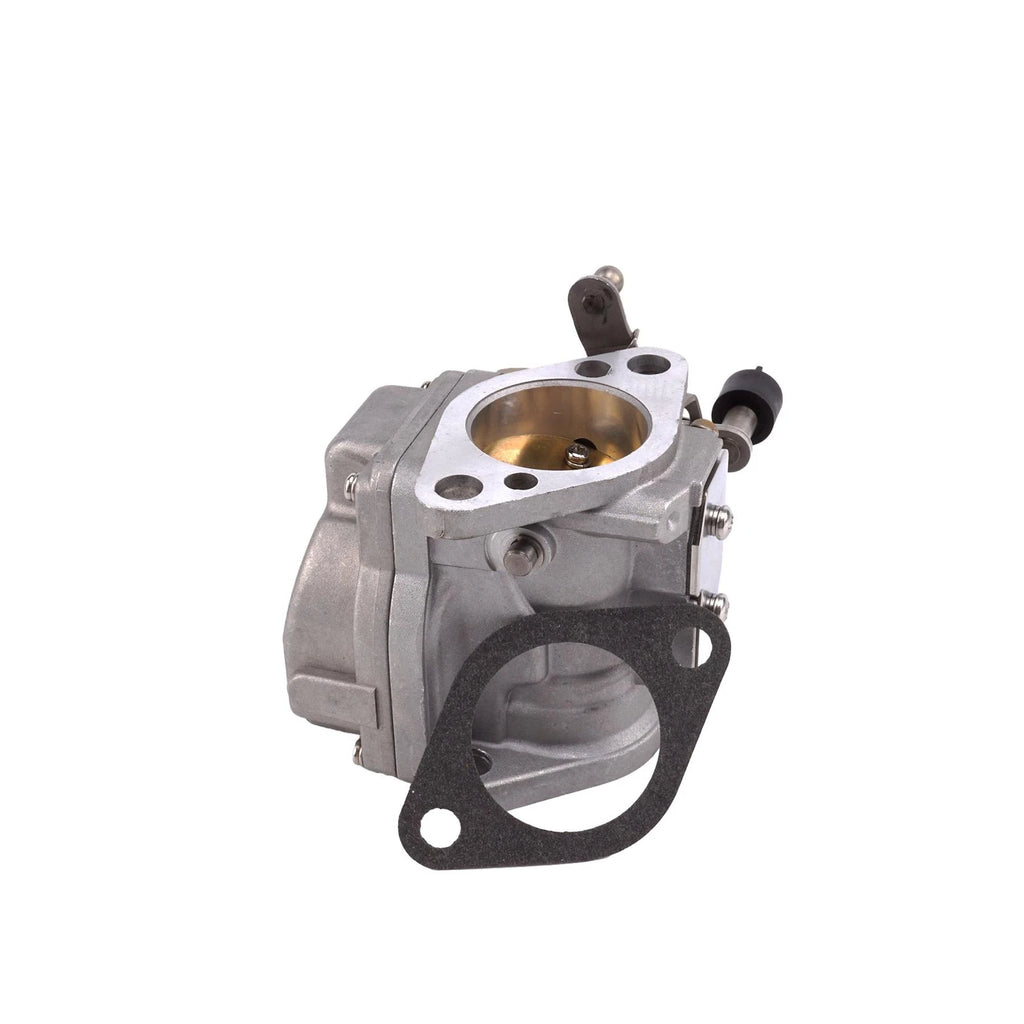 9012A72 Carburetor with Gasket for Mercury Mariner Outboard (70-90 HP)