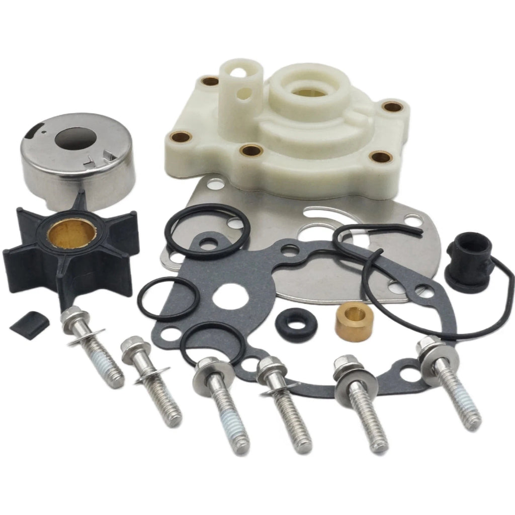 Water Pump Impeller Kit for Evinrude Johnson 20-35 HP (393630)