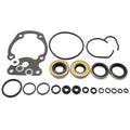 Gearcase Lower Unit Seal Kit for Johnson Evinrude (15-35) 396351 18-2658