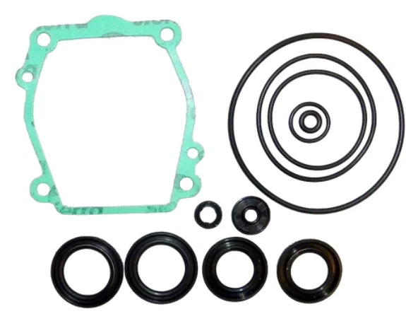 Lower Unit Seal Kit for Suzuki Marine Outboard DT150-DT200 (1985–1999) 25700-87D00