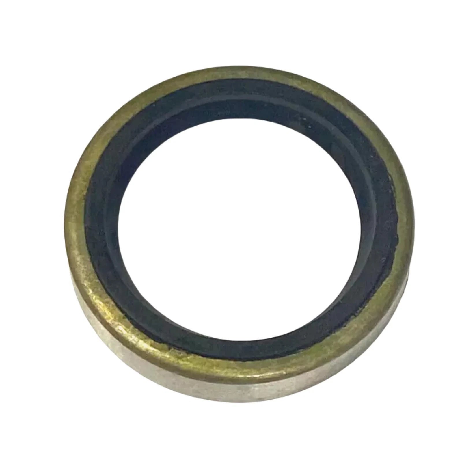 Set of 2 Oil Seals for OMC (303804, 0303804, 321467, 0321467)