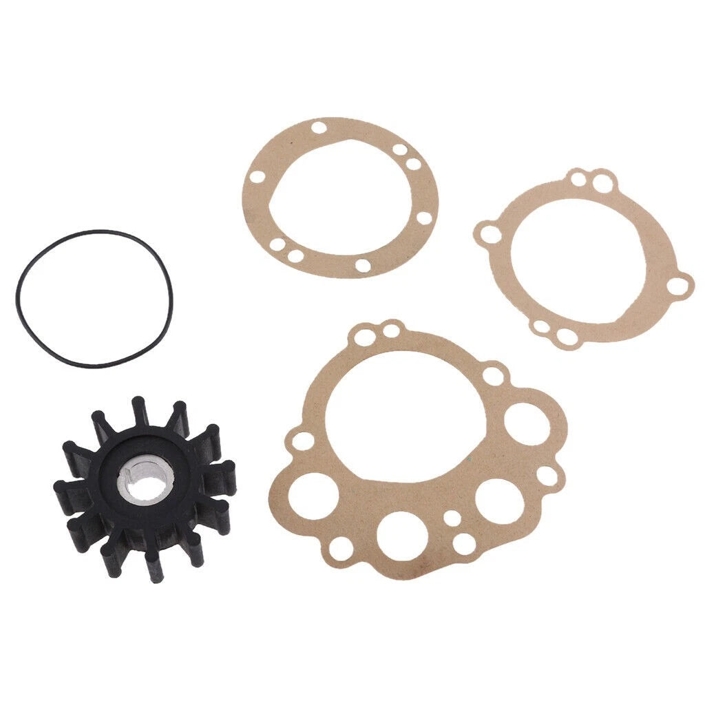 Impeller Kit for Onan 132-0375, Westerbeke 33112, 11764, CEF500166