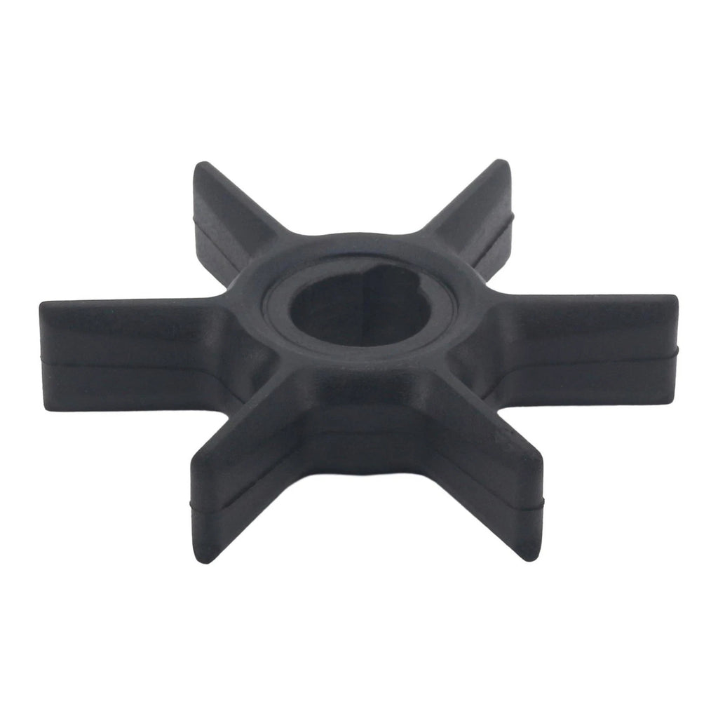 Water Pump Impeller & Key for Mercury 8 9.9 15 HP (4-Stroke) 47-42038