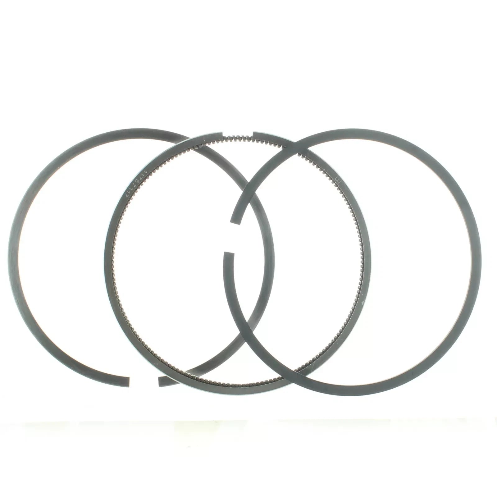 Piston Rings Kit for Volvo Penta KAD42 AD31 AD41 KAD43