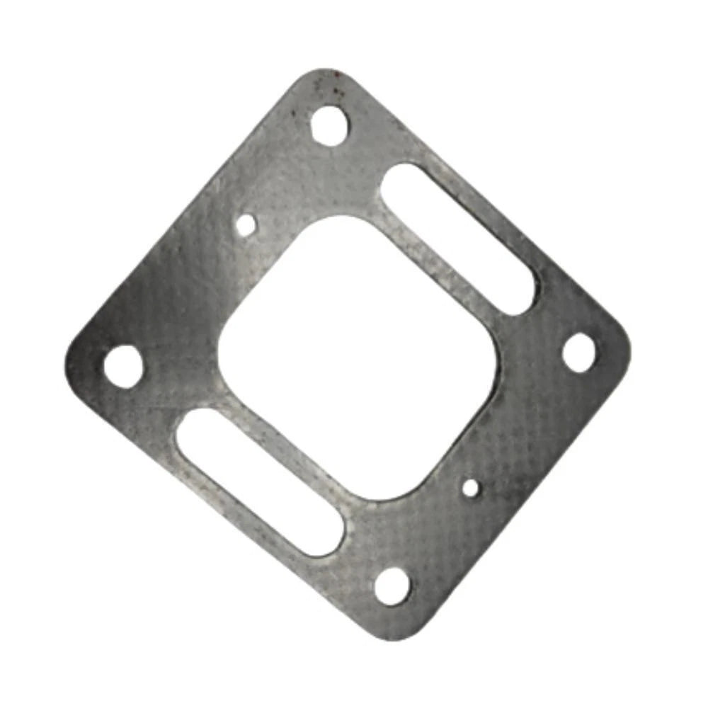 2X Exhaust Elbow Manifold Gasket for MerCruiser 4.3 5.0 5.7 (1990–2023) 27-860233 41813