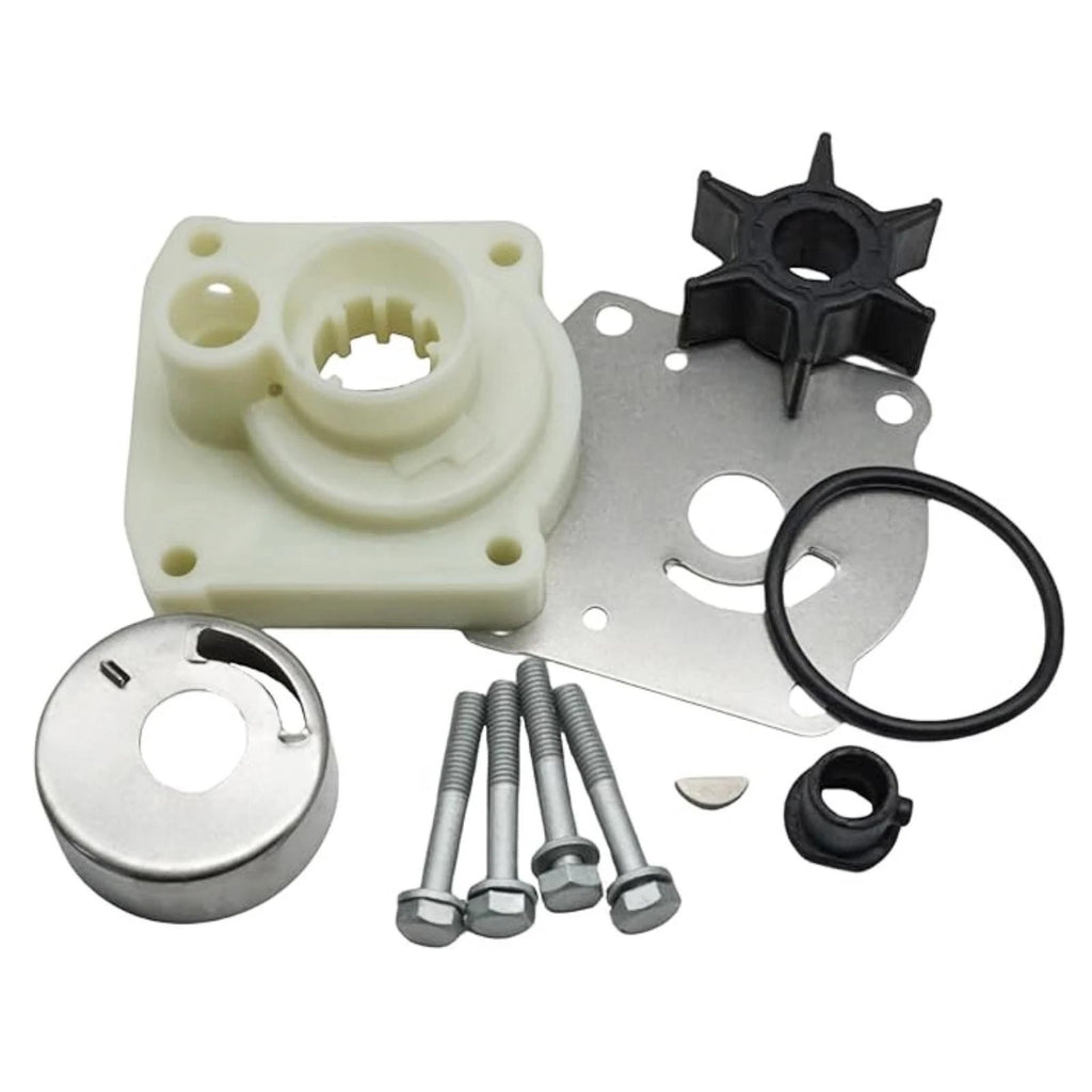 Water Pump Repair Kit for Yamaha Outboard F25 C30 (61N-W0078-11-00)