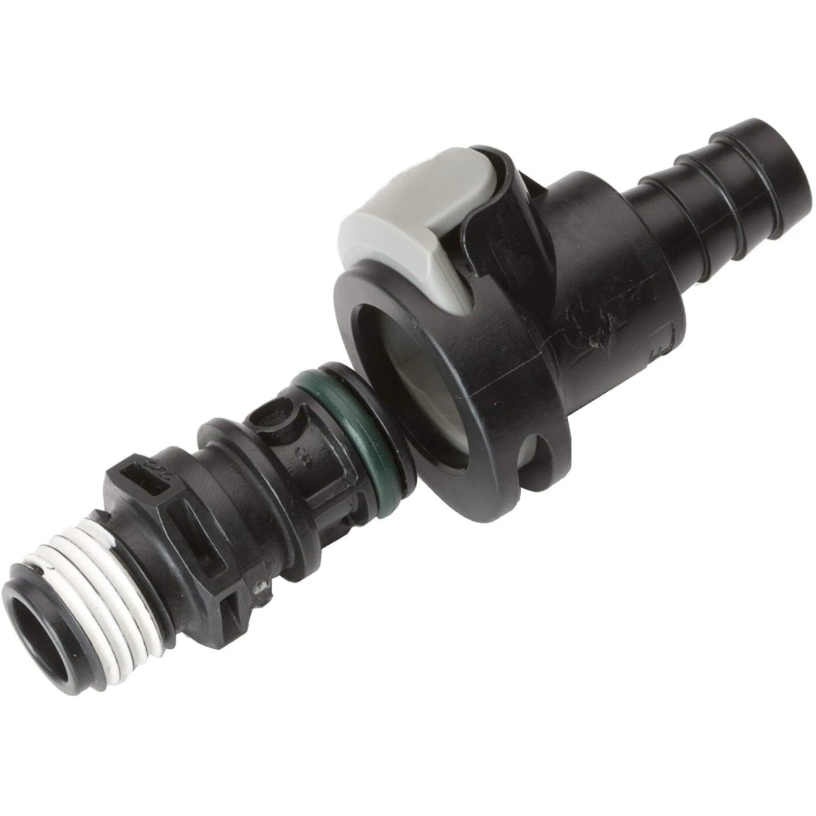 Set of 2 Sprayless Connector Kit for Attwood (8838US6)