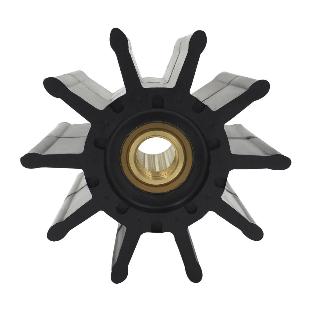 Flexible Impeller for Caterpillar C32 3412E Marine (Replaces 3228595 322-8595)