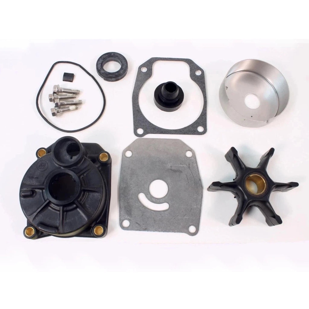 Water Pump Kit w/ Housing for Johnson/Evinrude Etec 40-60hp (2004–2018) 5006511 0769098 769098