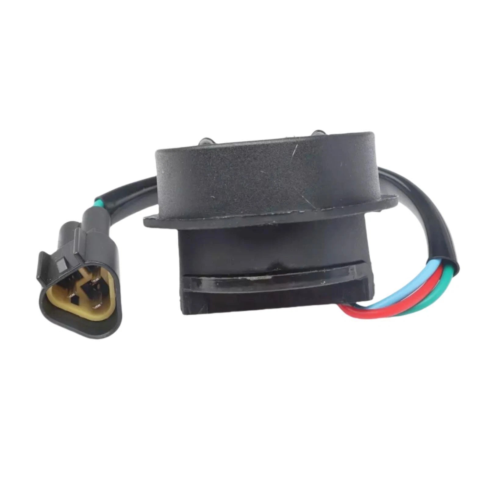 Trim Tilt Switch for Yamaha Outboard 40-115 HP (63D-82563-10)