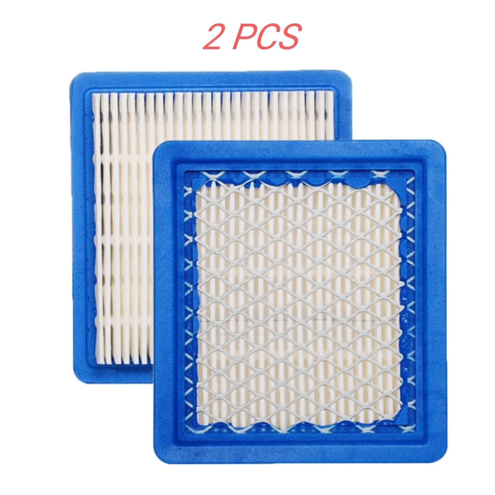 2X Air Filter for Mercury Mariner 135HP 150HP V6 Optimax (35-853333T)