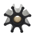 Jabsco Flexible Impeller Pump Neoprene 17018-0001 for Marine Applications