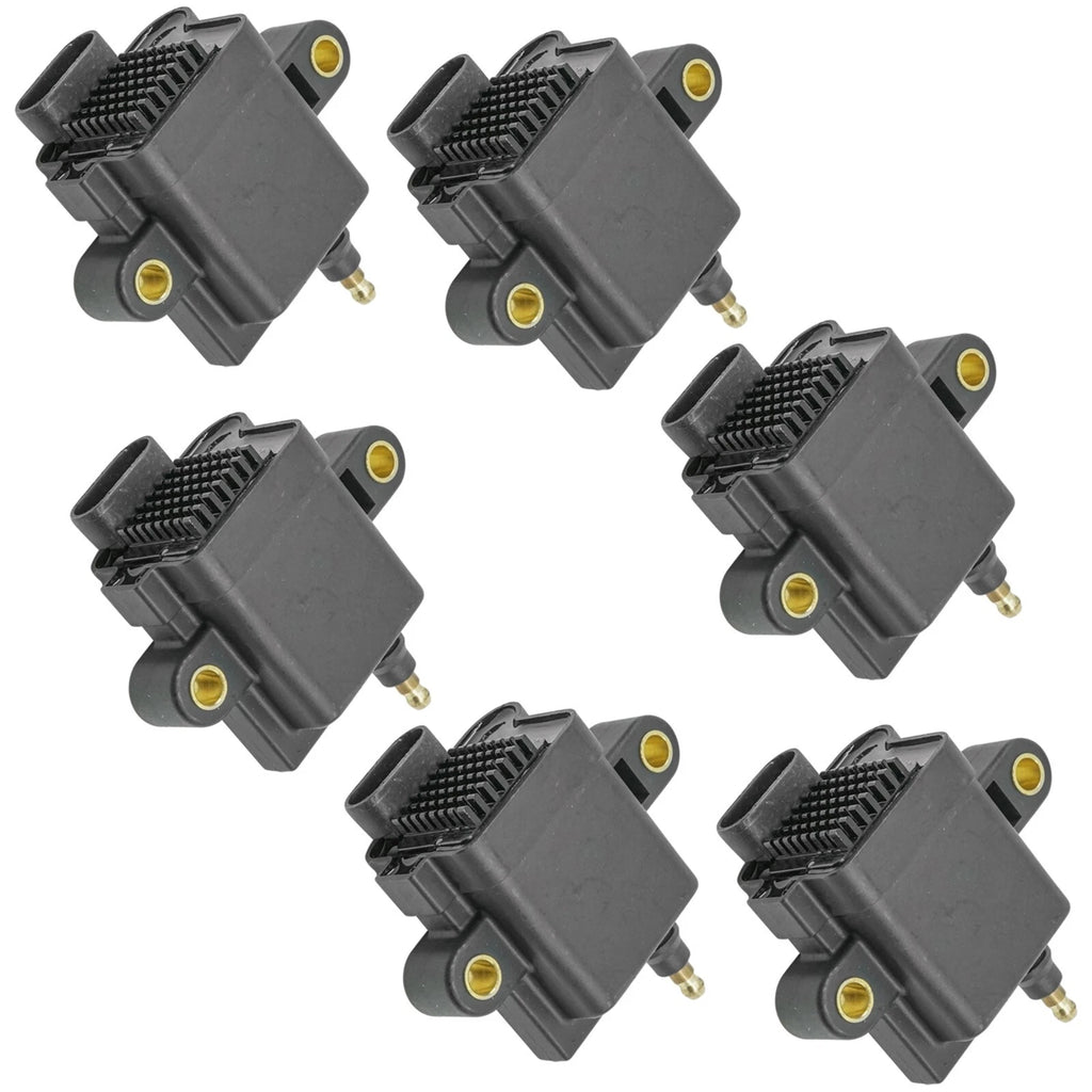 Ignition Coil for Mercury Outboard Optimax Pro XS 115-250 (2000–2010)