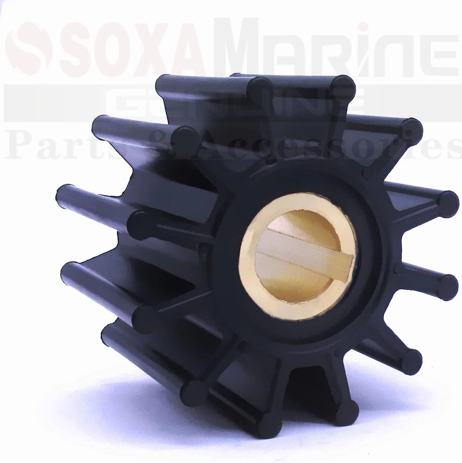 Impeller Repair Kit for Sherwood Pump P151 (US Marine 351 Ford)