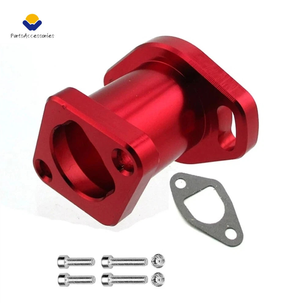 Intake Manifold for Predator 212cc GX200 196cc Mini Bike Go Kart (2016–2023)