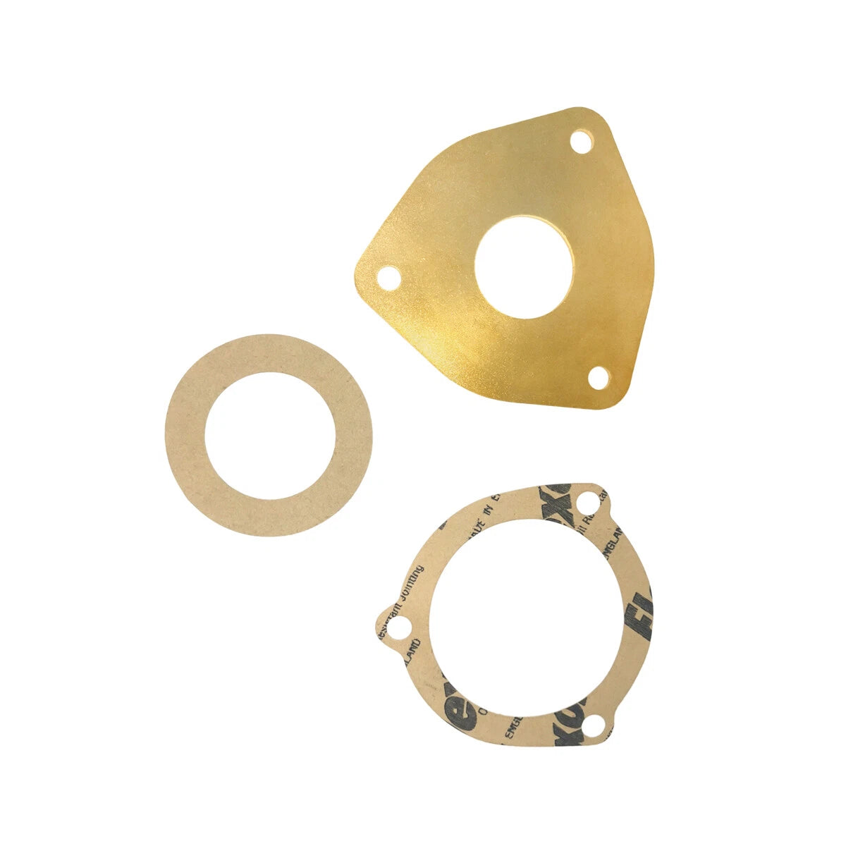 Major Repair Kit for Sherwood Pumps G903 / G908 (Universal)