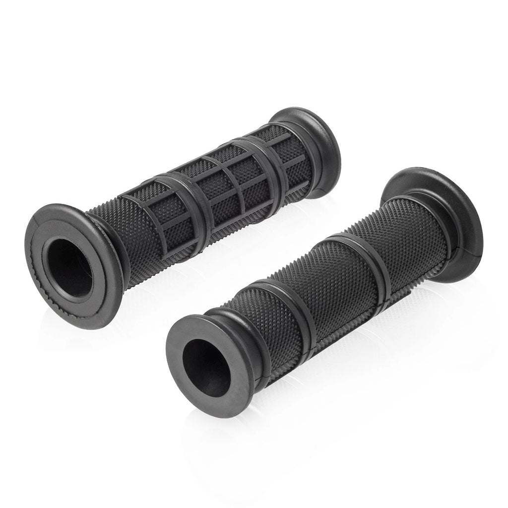 2X Handlebar Grips 709400493 for Can-Am Outlander 570 / Max 570 4x4 (2016–2023)