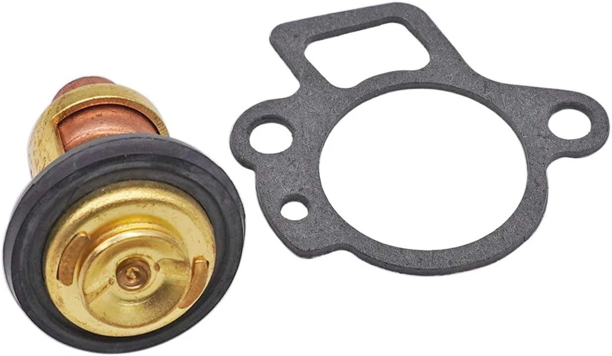 Thermostat Kit for Mercury 4 Stroke 25 30 40HP EFI (2 & 3 Cylinder) 825212 855676A1