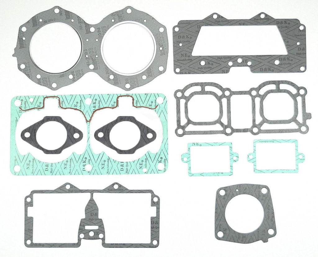 Top End Gasket Kit for Yamaha Waverunner 701 61X (1993–1996)