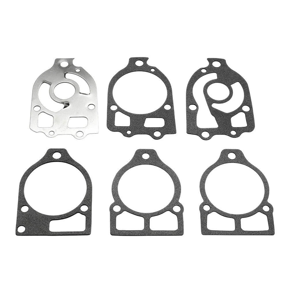Water Pump Impeller Kit 46-96148Q8 for Mercury 75-150 HP (Year Range)