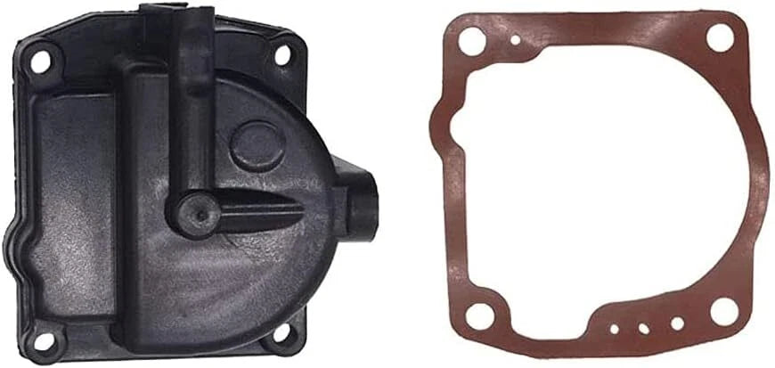 Carb Bowl Float Chamber Assy 433000 for Johnson Evinrude 90-175hp (1994–Present)