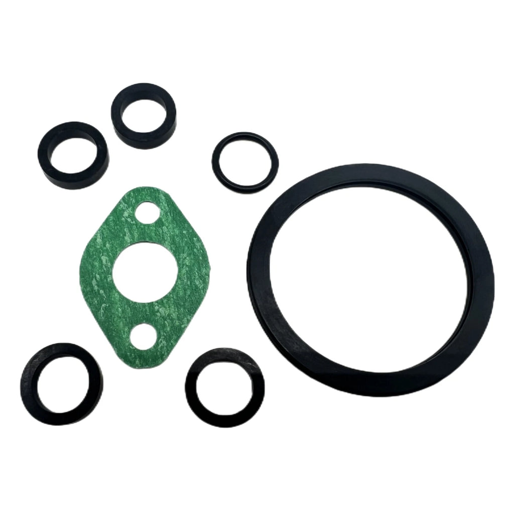 Water Pipe Gasket Seal Kit O-Ring for Volvo Penta MD6 MD7 (Diesel Engines) 22024