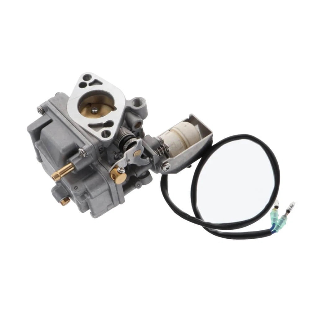 Carburetor 65W-14901 65W-14901-00 for Yamaha Outboard Engine (4-Stroke)