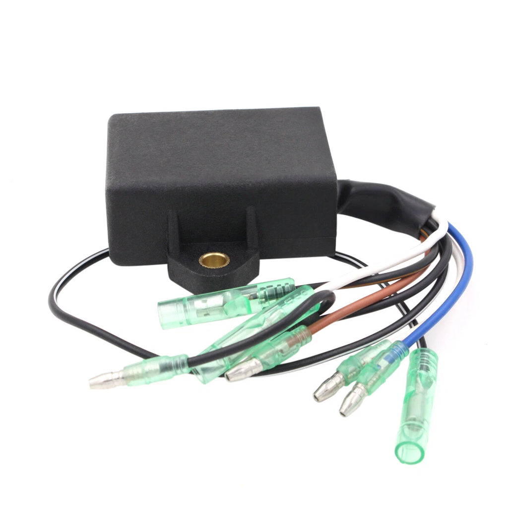 CDI Unit for Yamaha 9.9-15HP Outboard (2 & 4 Stroke) (63V-85540-01, 63V-85540-00)