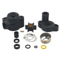 Outboard Water Pump Rebuild Service for Mercury Mariner (3.9–9.8 HP)