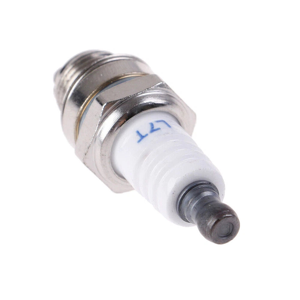 2Pcs L7T Spark Plug for 350 351 Chainsaw Hedge Trimmers