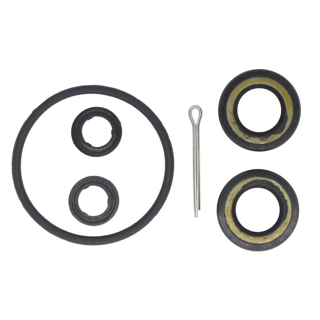 Lower Unit Seal Kit for Suzuki DT8 DT9.9 (8HP 9.9HP) 09282-16003 09204-02004
