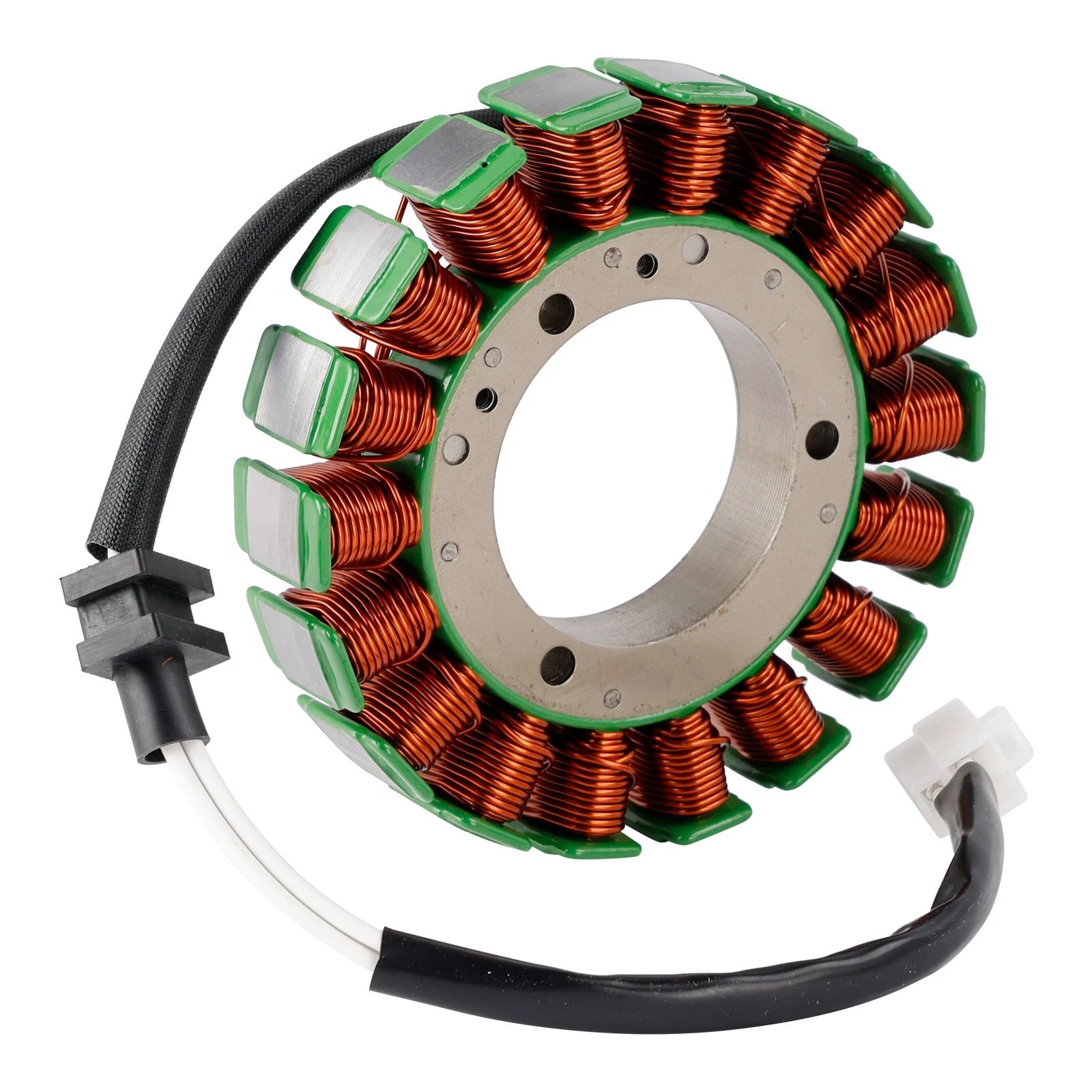 Stator Generator Regulator Gasket for Kawasaki VN 1500 1600 Classic Nomad (1999–2008)