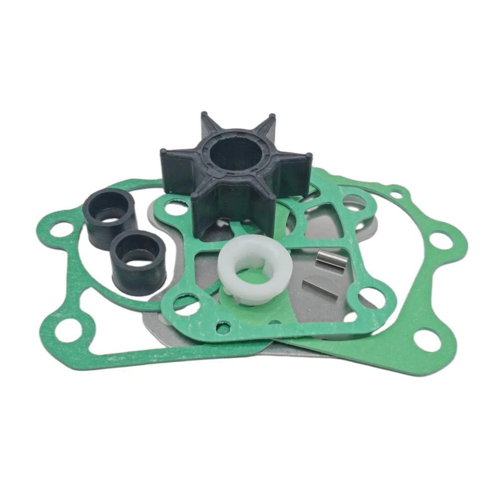 Water Pump Kit 6H3-44352-00, 6CJ-W0078-00 for Yamaha Outboard F70