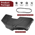 Front Box Cover w/ Seal Assembly for Polaris Sportsman 500 (2012–2013) 2634165