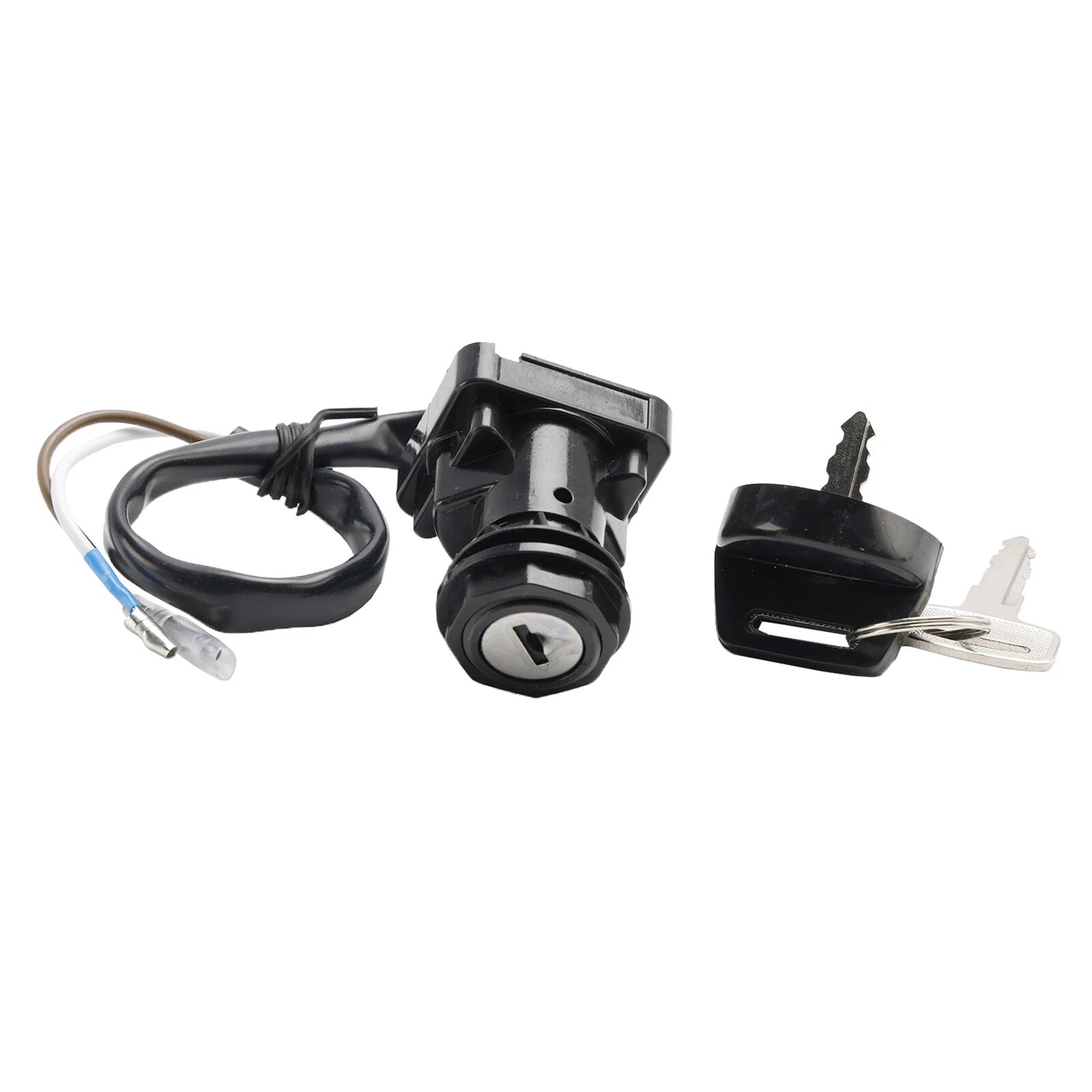 Ignition Key Switch for Kawasaki (27005-1159, 27005-1201, 27005-1132, 27005-1186)