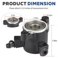 Clutch Release Cylinder 23160-06B03 for Suzuki GSXR1100 GSX1300R GSF1200S RF900 (1993–2007)